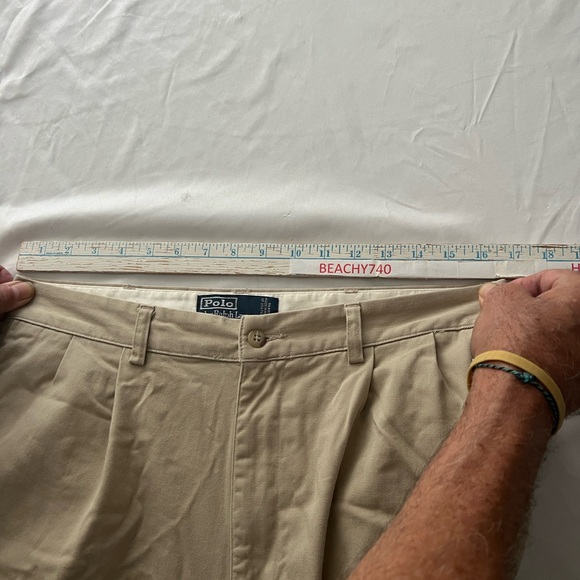 Polo by Ralph Lauren Hammond pants - Picture 10 of 11